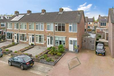 Woning Kanaalweg 46 Geesbrug