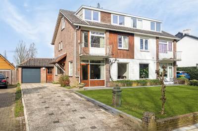 Woning Arthur van Schendellaan 13 Ede