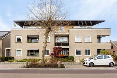 Woning Oude Provincialeweg 72d Hapert