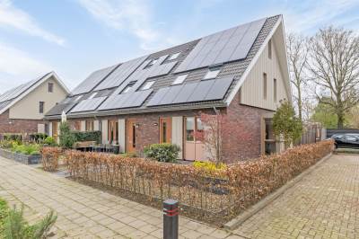 Woning Griftweg 1H De Klomp