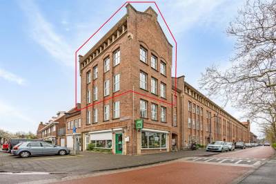 Woning Aartshertogenlaan 87 Den Bosch