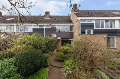 Woning Treverilaan 13 Apeldoorn