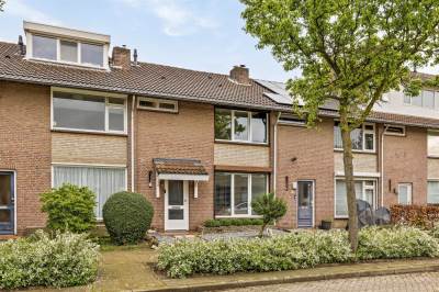 Woning Mauritsstraat 11 Veldhoven