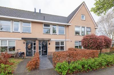 Woning Lentetuin 48 Barneveld