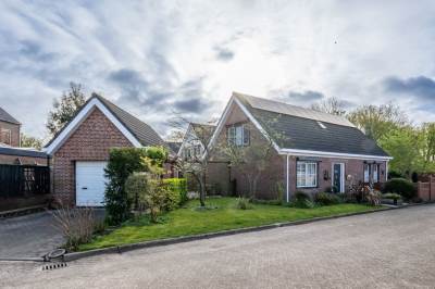 Woning Pastoriestraat 7 Achthuizen