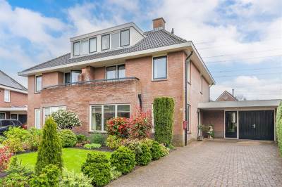 Woning Gazellenlaan 13 Assen