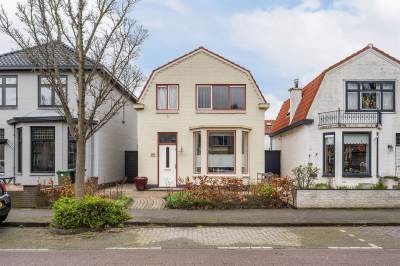Woning Molenstraat 103 Monster