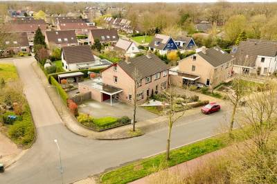 Woning Weidebloemenweg 11 Roden