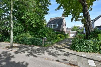 Woning Oosterduinweg 199 Aerdenhout
