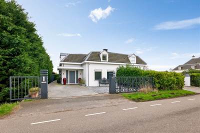 Woning Baambrugse Zuwe 186 Vinkeveen