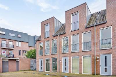 Woning Oude Hofstad 29 Den Bosch