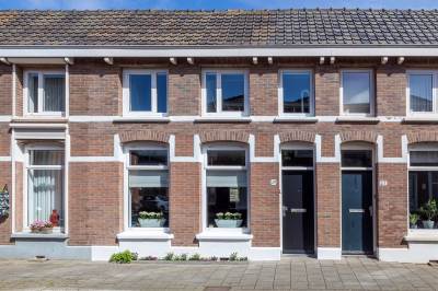 Woning 1e Scheepvaartstraat 29 Hoek van Holland