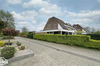 Woning Twaalfmorgenland 12 Hoevelaken