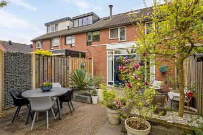 Woning Holtrichtersveld 414 Apeldoorn