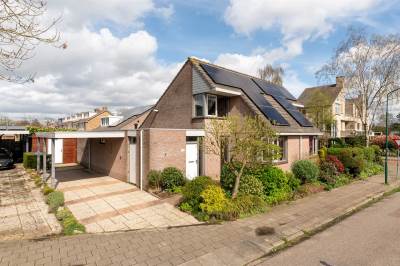 Woning Zeisterweg 21C Odijk