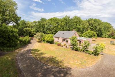 Woning Vogelenzang 7 Bergen op Zoom
