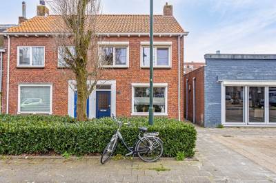Woning Westdam 10 Steenbergen (NB)