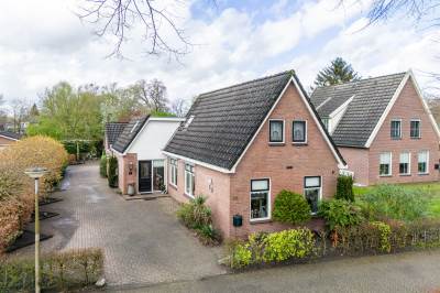 Woning Meppelerweg 22 Ruinen (Gem. De Wolden)