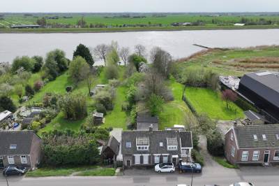 Woning Lekdijk 29 Ammerstol