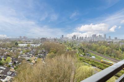 Woning Populierendreef 217 Voorburg