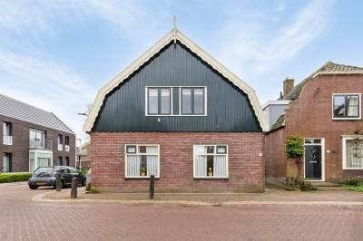 Woning Raadhuisstraat 10 Oosthuizen