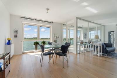 Woning Santplaet 60 Maassluis