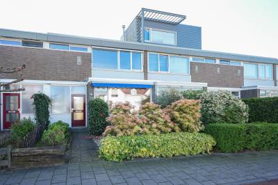 Woning St. Jacobslaan 505 Nijmegen