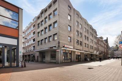 Woning Burgemeester Loeffplein 124 Den Bosch
