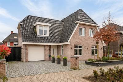 Woning Oostgroeneweg 9 Dinteloord