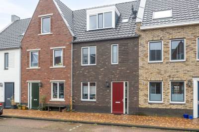 Woning Sterkerij 8 Ede