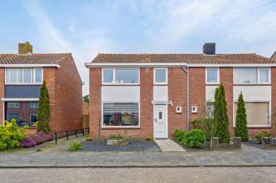 Woning Irenestraat 14 Kloosterzande