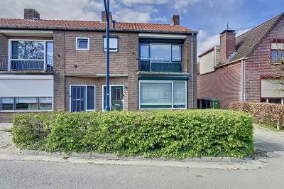 Woning Prinses Beatrixstraat 44 Schoondijke