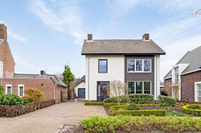 Woning Kruisstraat 3 Herpen