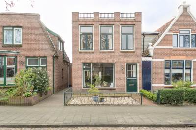 Woning Blankensteinweg 14 Meppel