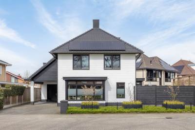 Woning Wieldraaierlaan 7 Oldenzaal