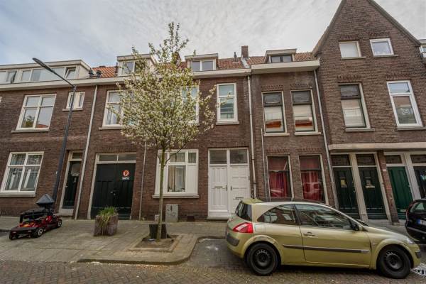 Woning Tollensstraat 38B Schiedam