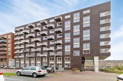 Woning Vurehout 5 Zaandam