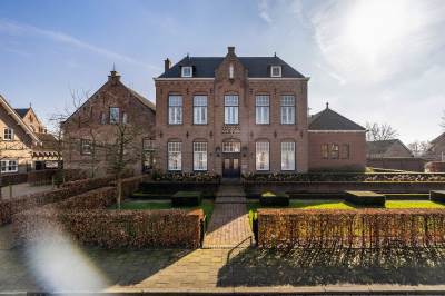 Woning Kerkstraat 27a Elshout