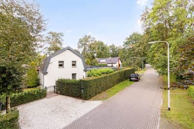 Woning Berkenlaan 5 Oss