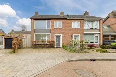 Woning Odradastraat 27 Eersel