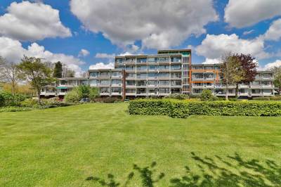 Woning Valkenstede 110 Hoogeveen