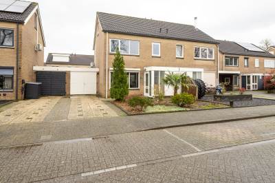 Woning De Aalscholver 5 Vriezenveen