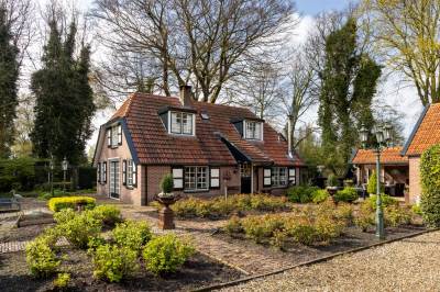 Woning Harderwijkerweg 244 Ermelo