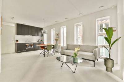 Woning Westerdok 348 Amsterdam