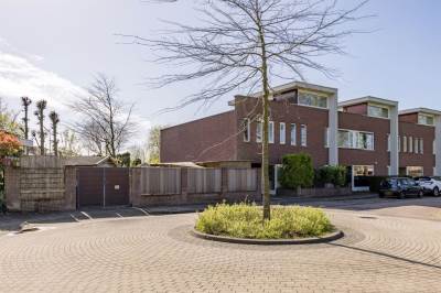 Woning Stevinweg 27 Bergschenhoek