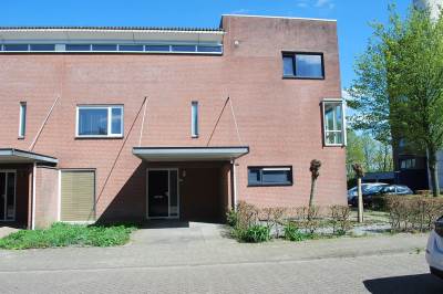 Woning Victor Slingelandstraat 25 Oosterhout (NB)