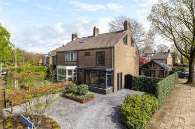 Woning De Ruyterstraat 26 Ede