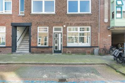 Woning van Heurnstraat 192 Voorburg