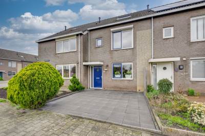 Woning Overkroetenlaan 62 Breda
