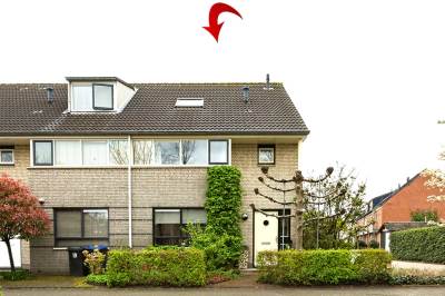 Woning Orion 17 Bleiswijk